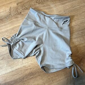 Flag Nor Fail Shorts